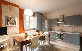 Borgo Suite