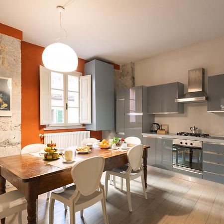 Borgo Suite Pisa Esterno foto