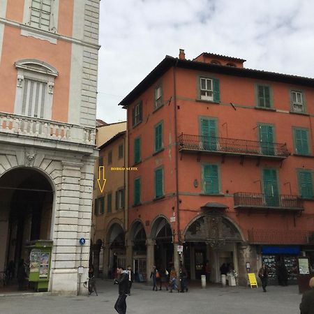 Borgo Suite Pisa Esterno foto