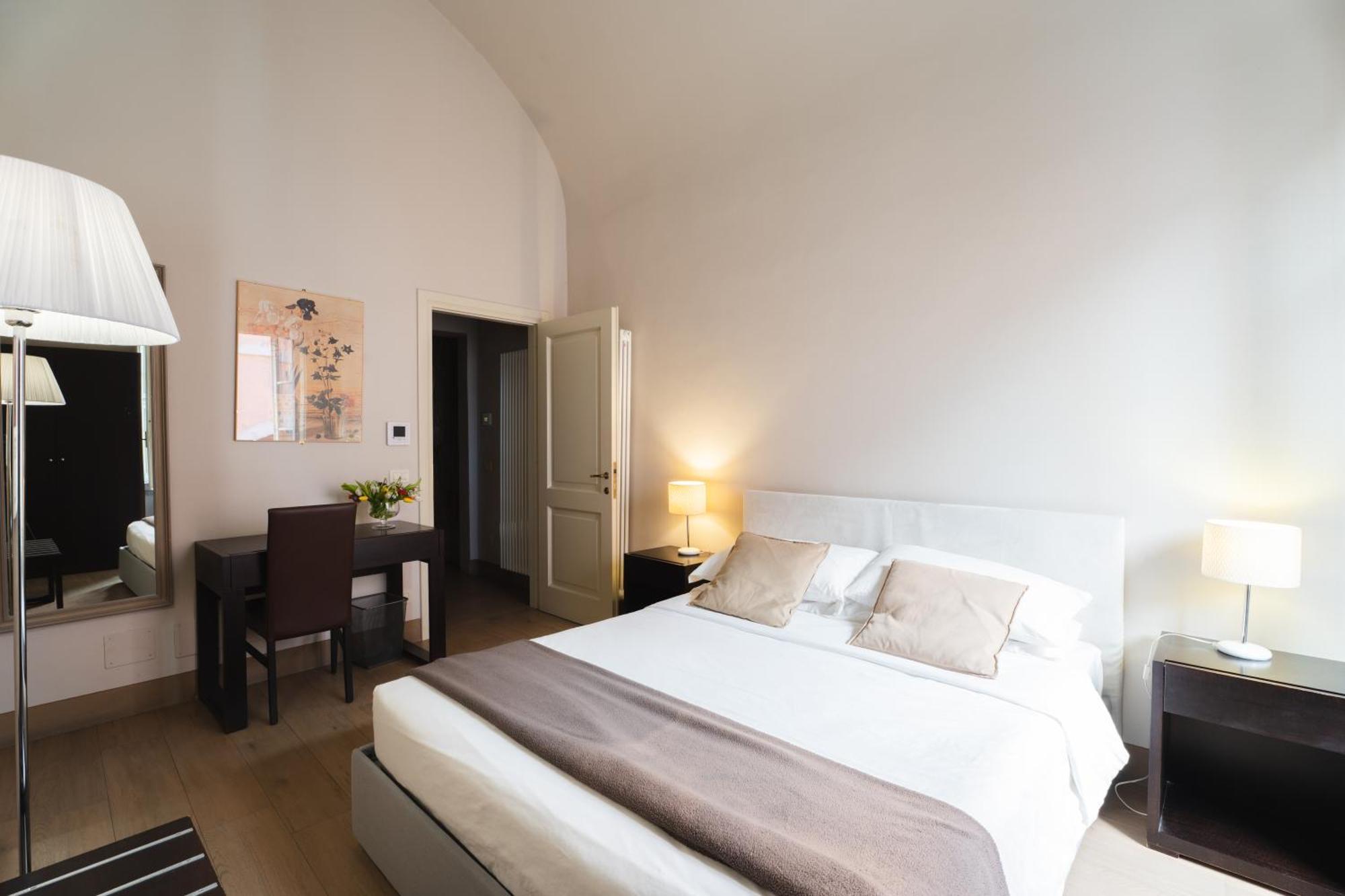 Borgo Suite Pisa Esterno foto