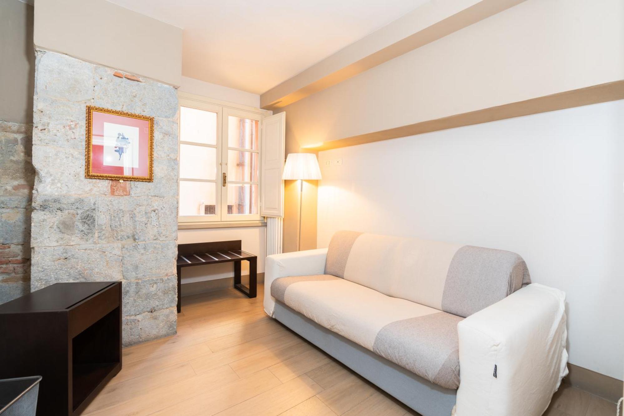 Borgo Suite Pisa Esterno foto