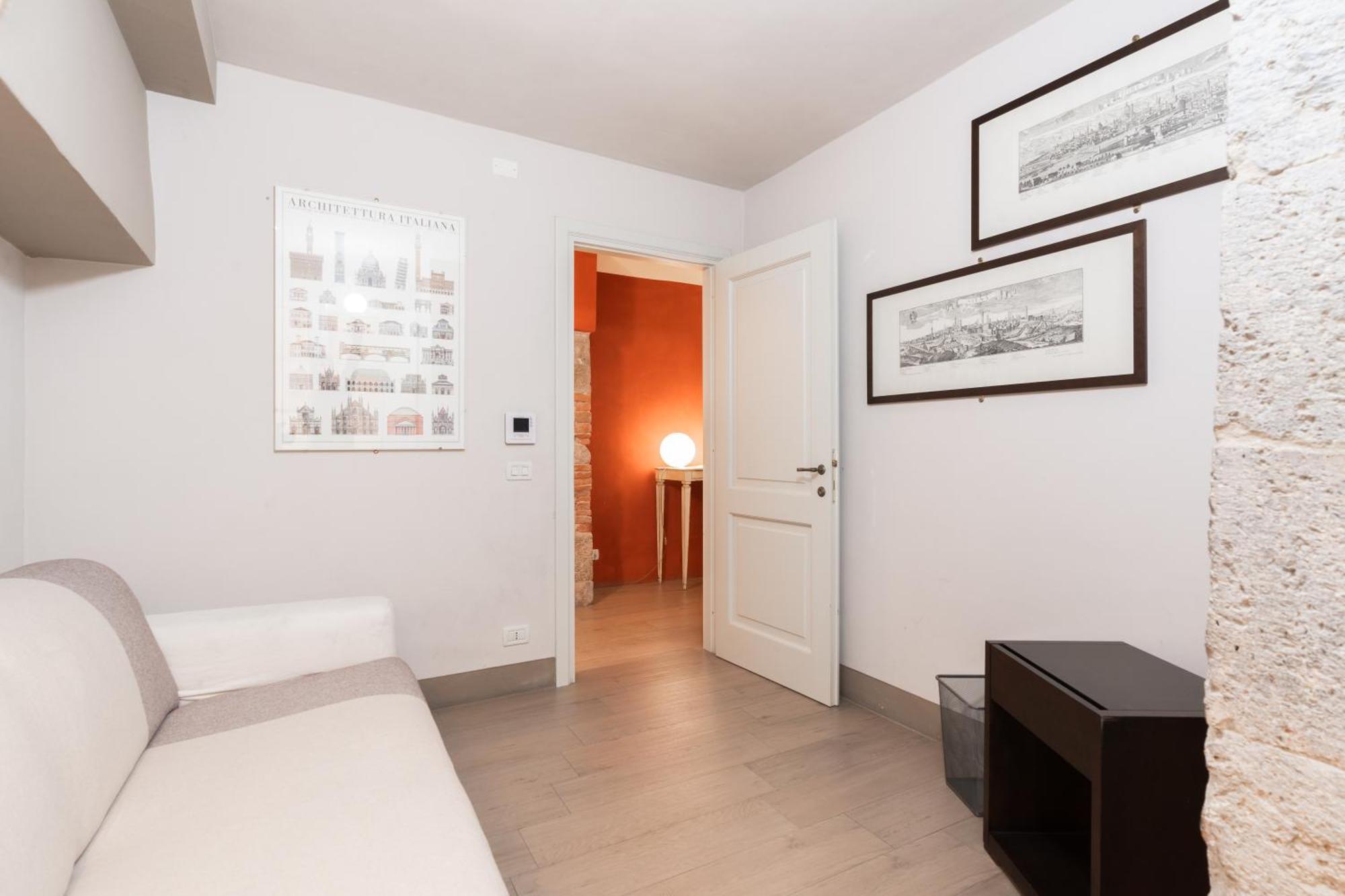 Borgo Suite Pisa Esterno foto