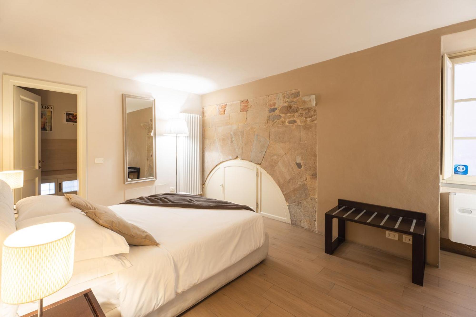 Borgo Suite Pisa Esterno foto